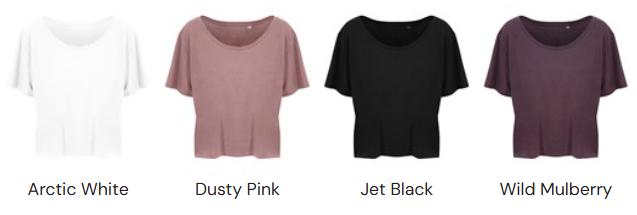 Color Chart