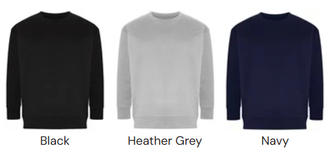Color Chart