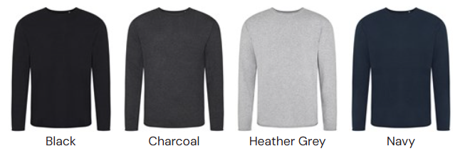 Color Chart