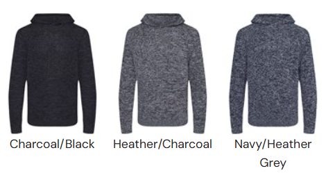 Color Chart
