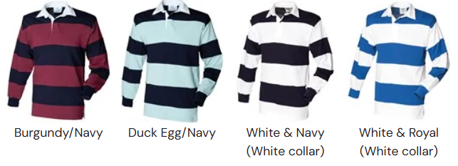 Color Chart