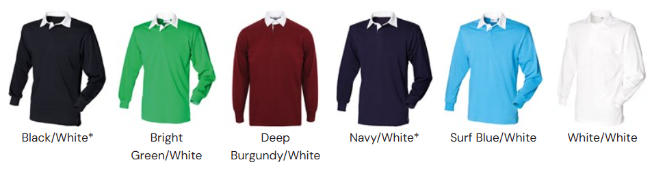 Color Chart