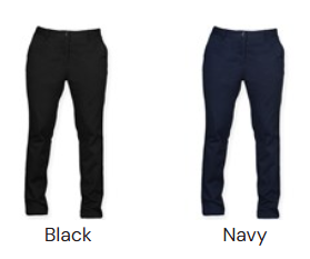 Color Chart