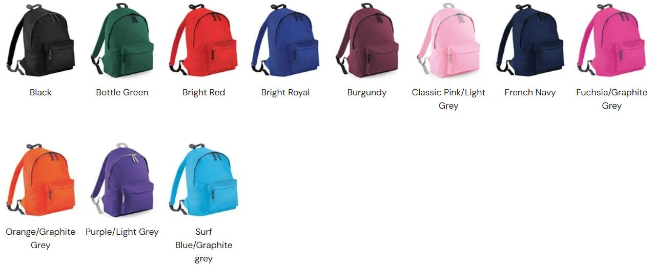Color Chart