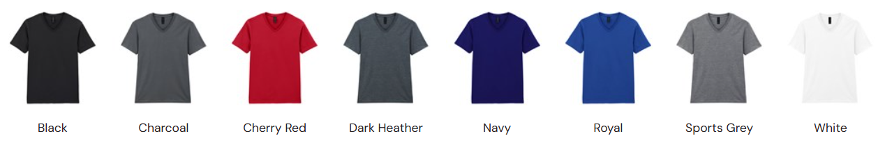 Color Chart