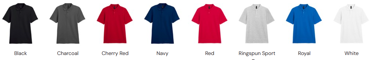 Color Chart