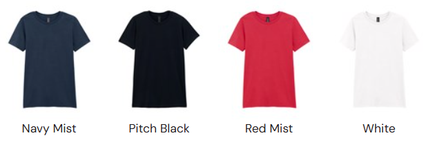 Color Chart