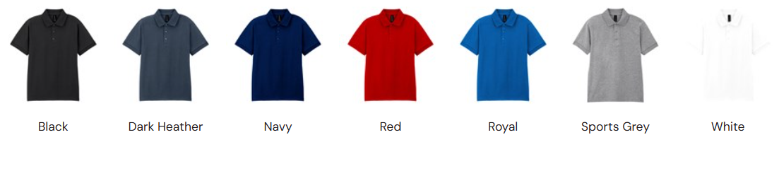 Color Chart