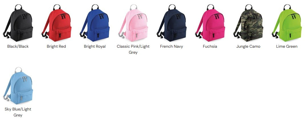 Color Chart