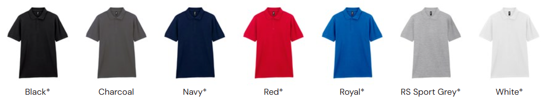 Color Chart