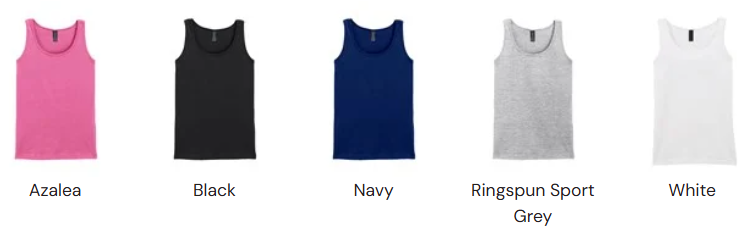 Color Chart
