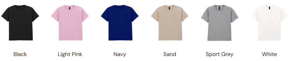 Color Chart