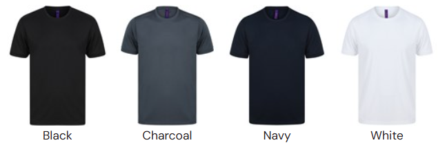 Color Chart