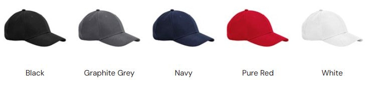 Color Chart
