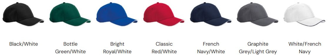 Color Chart