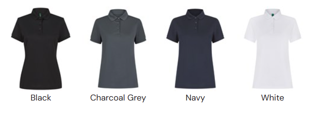 Color Chart