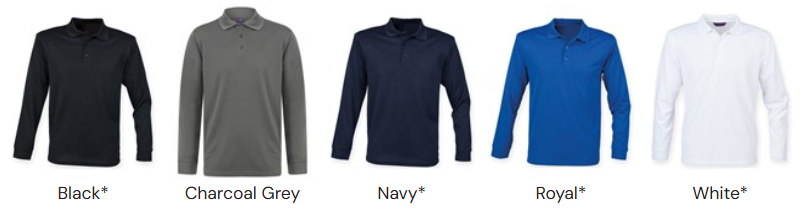 Color Chart
