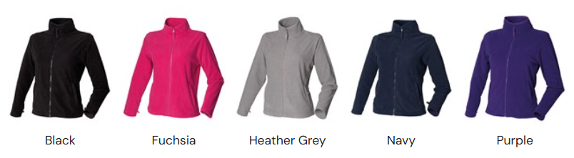 Color Chart