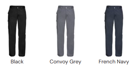 Color Chart