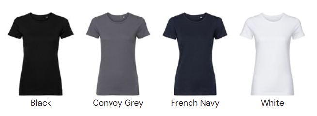 Color Chart