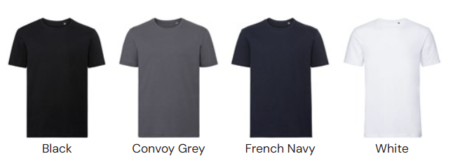 Color Chart