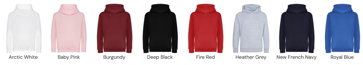 Color Chart