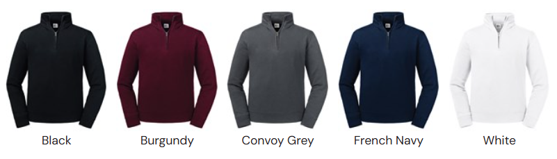 Color Chart