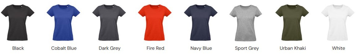 Color Chart