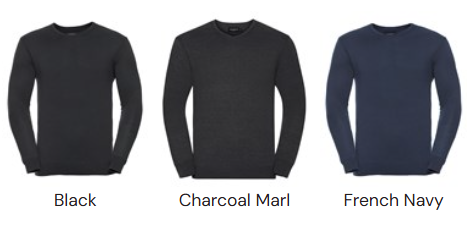 Color Chart