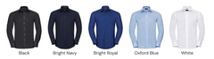 Premium Corporate Bundle - Executive Custom Branded Uniform Kit