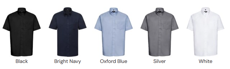 Color Chart
