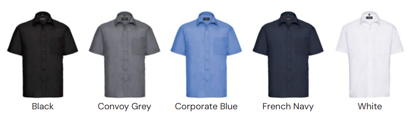 Color Chart