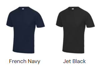 Color Chart