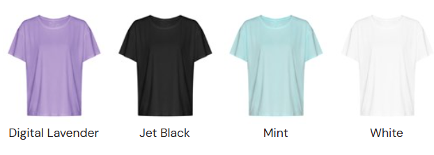 Color Chart