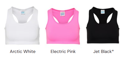 Color Chart