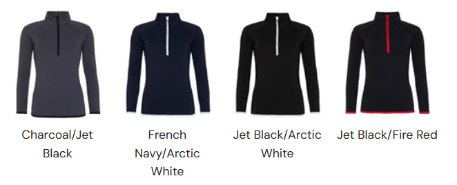 Color Chart