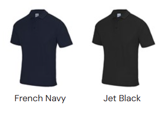 Color Chart