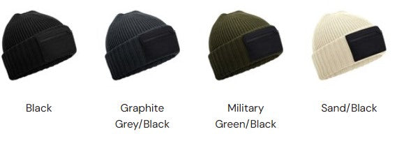 Color Chart