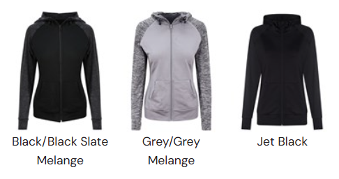 Color Chart