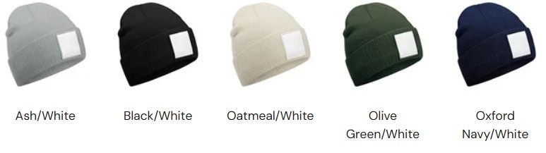 Color Chart
