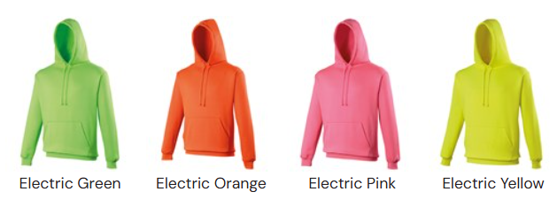 Color Chart