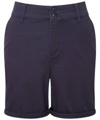 Women’s lightweight chino shorts
