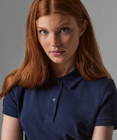 B&C Inspire Polo /women B260F