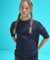 B&C ID.333 hoodie /kids