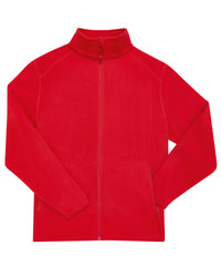 B&C Reset polar fleece