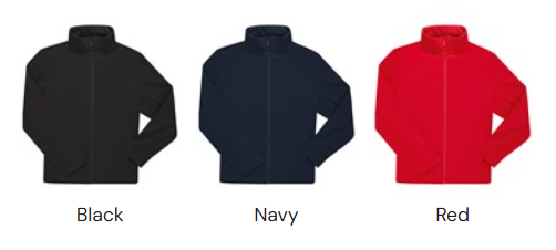 Color Chart
