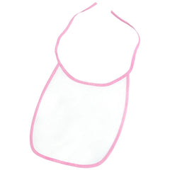 Sublimation Baby Bib