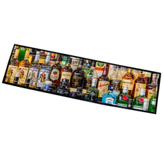 Sublimation Bar Runner/ Mat