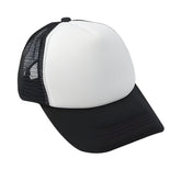 Baseball Cap with CoolAir Back - Blue