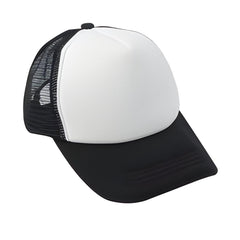 Baseball Cap with CoolAir Back - Blue